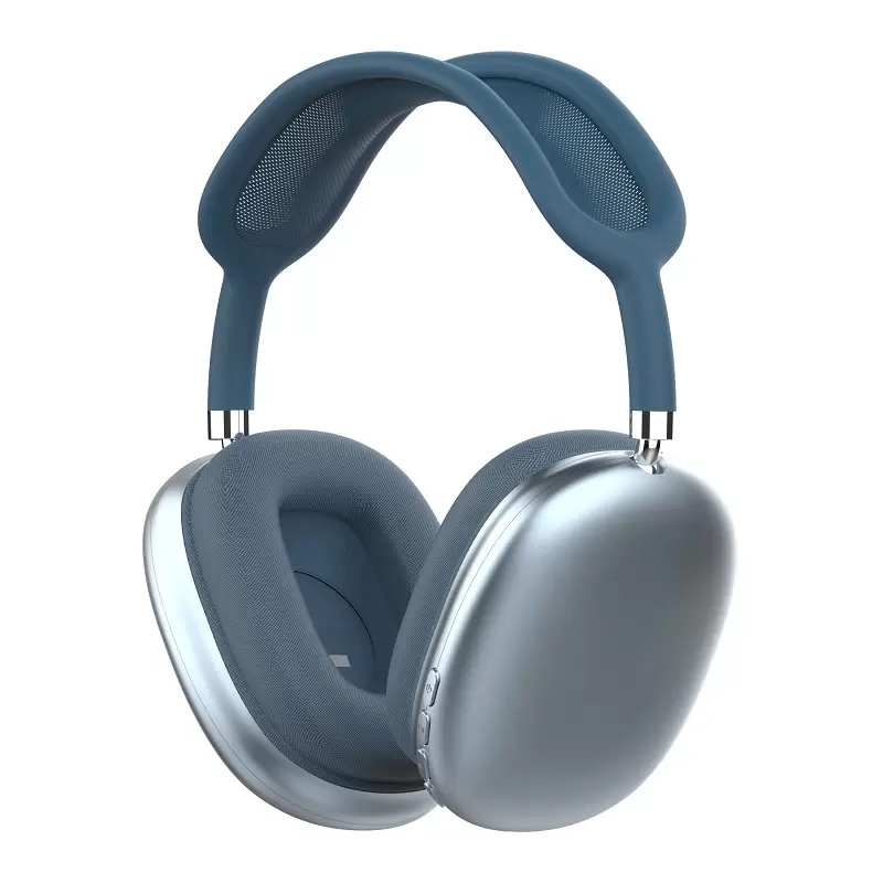 B1 max Headsets Wireless Bluetooth Headphones Computer Gaming Headset Power Pro MS-B1 838D, Black
B1 max Headsets Wireless Bluetooth Headphones Computer Gaming Headset Power Pro MS-B1 838D, Black