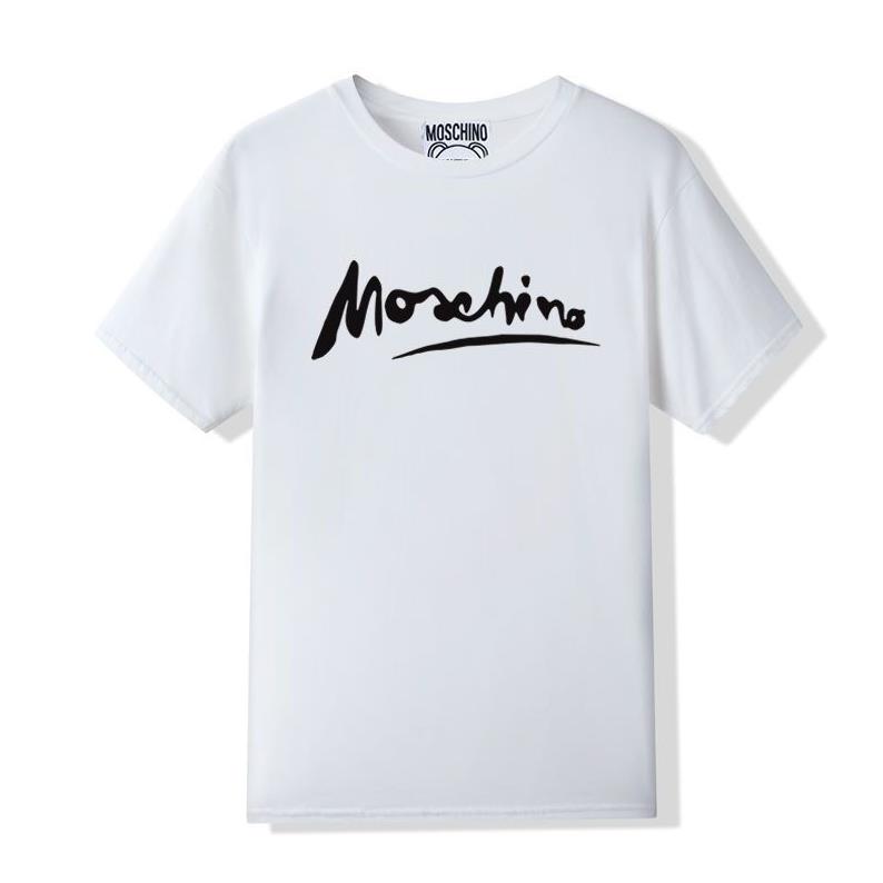 2022 Moschino new fashion designer men's large T-shirt high-quality latest men's and women's monogram print short sleeve round neck cotton T-shirt Moschino AA, A+
2022 Moschino new fashion designer men's large T-shirt high-quality latest men's and women's monogram print short sleeve round neck cotton T-shirt Moschino AA, A+