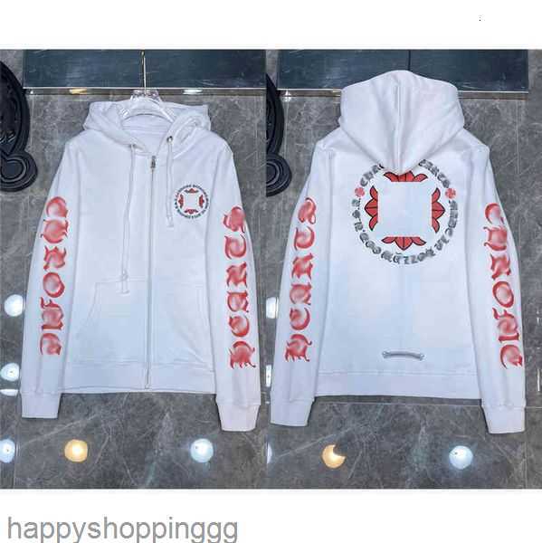 Men' Hoodies Sweatshirts Designer Chrome Brand Luxury Jackets Zipper Men Horseshoe Cross Print Ch Women Loose Coat Casual Pu 9lee 8DCK0 910FR, 20
Men' Hoodies Sweatshirts Designer Chrome Brand Luxury Jackets Zipper Men Horseshoe Cross Print Ch Women Loose Coat Casual Pu 9lee 8DCK0 910FR, 20