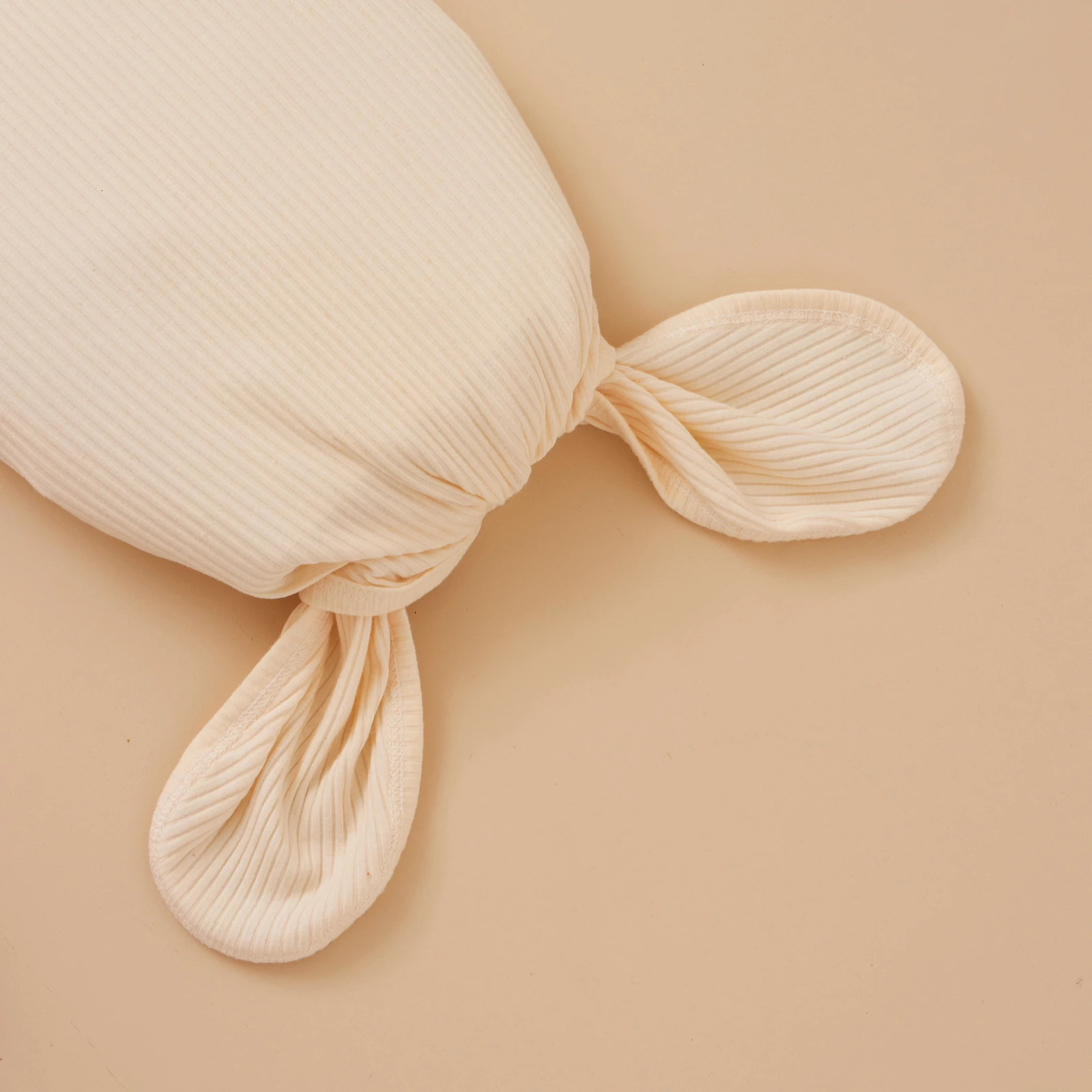 Sleeping Bags Ma Baby 0-6M born Infant Baby Girls Sleeping Bags Ruffles Long Sleeve Knitted Bedding Autumn Spring Costume 231101