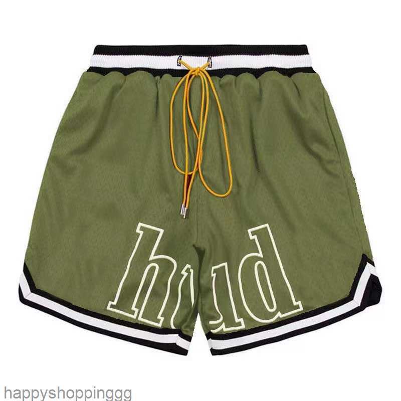 Designer mens RH limited rhude shorts summer swim short knee length hip hop high street sports training beach pants black summer shorts men pants suit women shorts S
Designer mens RH limited rhude shorts summer swim short knee length hip hop high street sports training beach pants black summer shorts men pants suit women shorts S