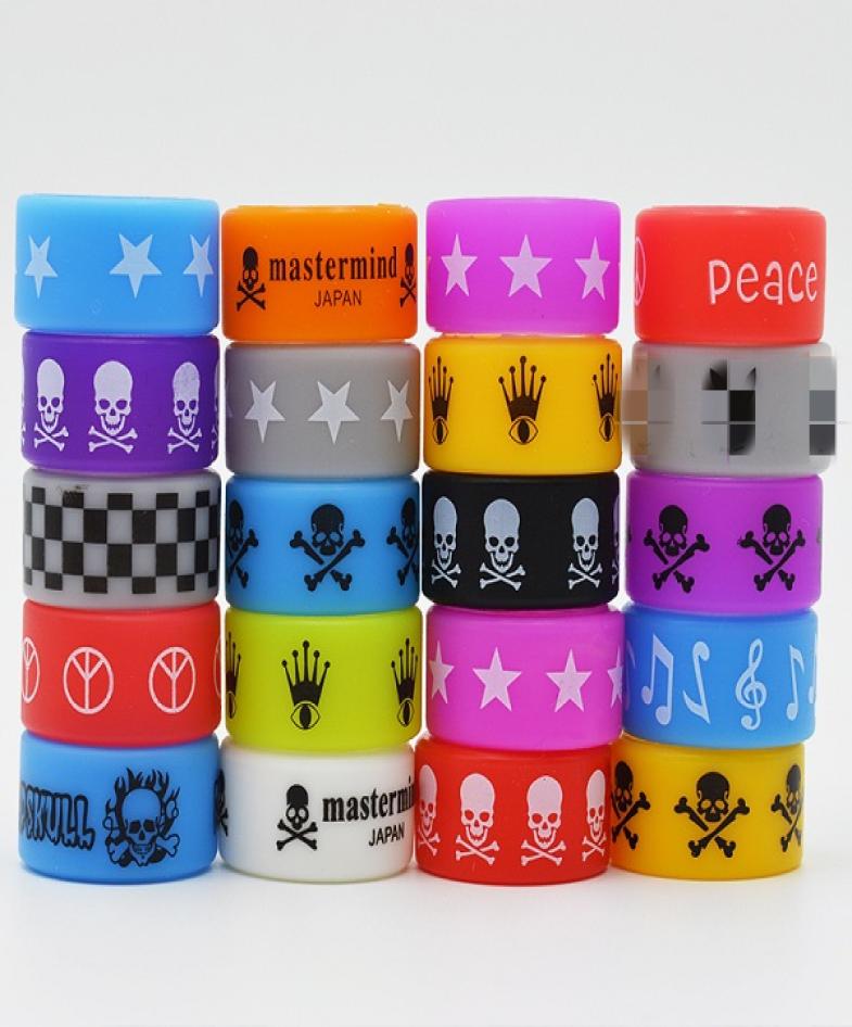 E Cigarette Accessories Silicone Rubber Vape Band Beauty Ring Bands for Mods Decorative and Protection Silicon Vape Rings Mod 2219067975
E Cigarette Accessories Silicone Rubber Vape Band Beauty Ring Bands for Mods Decorative and Protection Silicon Vape Rings Mod 2219067975