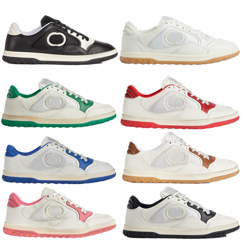 2023 Mac80 Men Women Sports Casual Shoes Designer Retro Round Toe Embroidered Low Top Flat Bottom Running Shoes Basketball Shoes
2023 Mac80 Men Women Sports Casual Shoes Designer Retro Round Toe Embroidered Low Top Flat Bottom Running Shoes Basketball Shoes