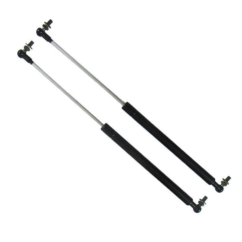 New 2PCS Car Hood Strut Gas Lift Support Damper Hood For Toyota Land Cruiser Prado 120 series 2002-2009 475MM Strut Bars