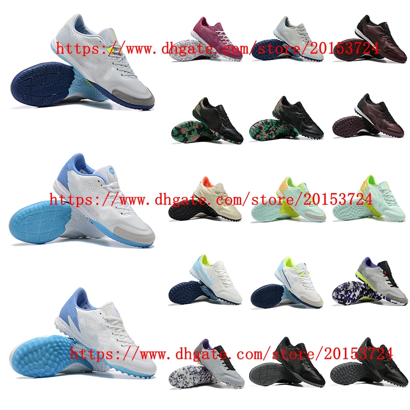 Men Soccer Shoes Tiempo Legend 9 TF Cleats Football Boots IC Indoor Crampons De Scarpe Da Calcio, As picture 18
Men Soccer Shoes Tiempo Legend 9 TF Cleats Football Boots IC Indoor Crampons De Scarpe Da Calcio, As picture 18