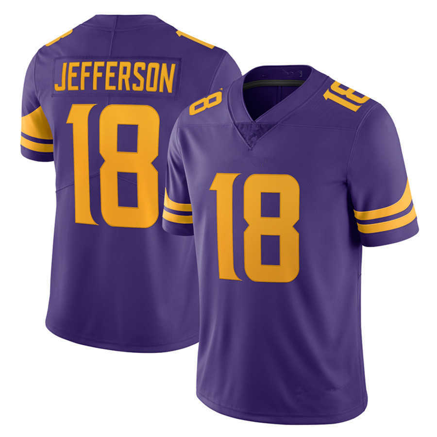 TJ Hockenson Dalvin Cook Justin Jefferson Custom Football Jerseys Adam Thielen KJ Osborn ZaDarius, Mens
TJ Hockenson Dalvin Cook Justin Jefferson Custom Football Jerseys Adam Thielen KJ Osborn ZaDarius, Mens