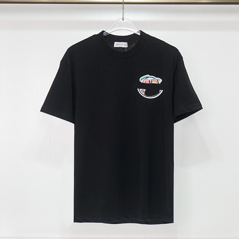 Designer mens t shirts Women's Classic Letter Badge Loose Casual Crewneck Cotton Polo Shirt Short Sleeve T shirt Size S//L/XL/XXL BJ4L, 14
Designer mens t shirts Women's Classic Letter Badge Loose Casual Crewneck Cotton Polo Shirt Short Sleeve T shirt Size S//L/XL/XXL BJ4L, 14