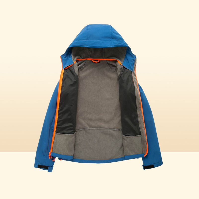 new The mens Helly Jackets Hoodies Fashion CasuaWarm Windproof Ski Coats Outdoors Denali Fleece Hansen Jackets Suits SXX25137732