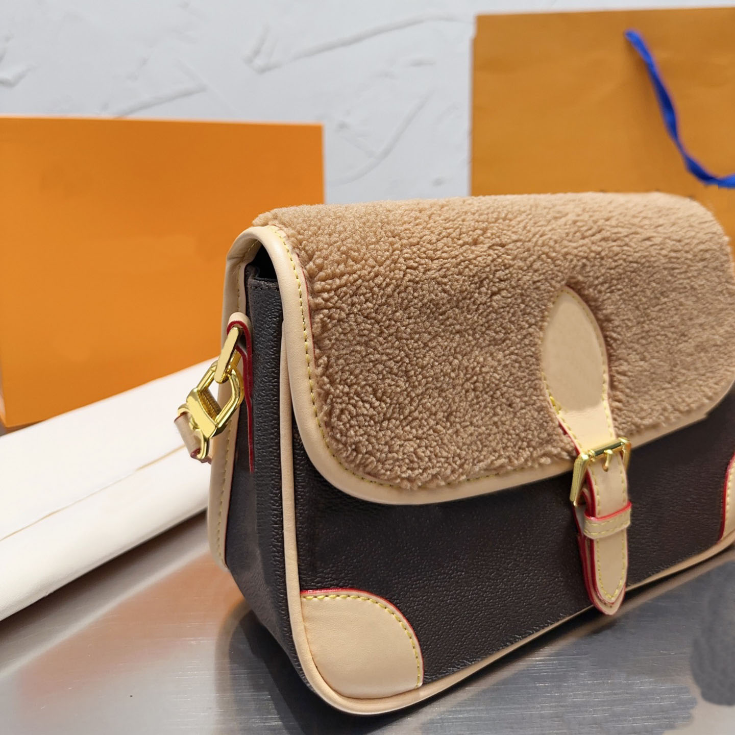 2025 Handbag 2025 F… - image