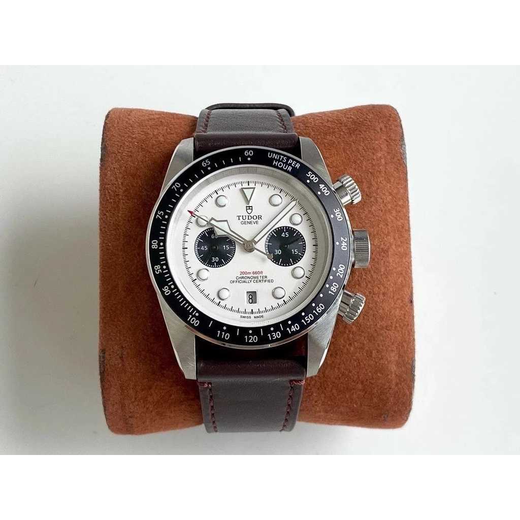 Couple Watch tudou Men s Watch Fully Automatic Mechanical Series DX7X