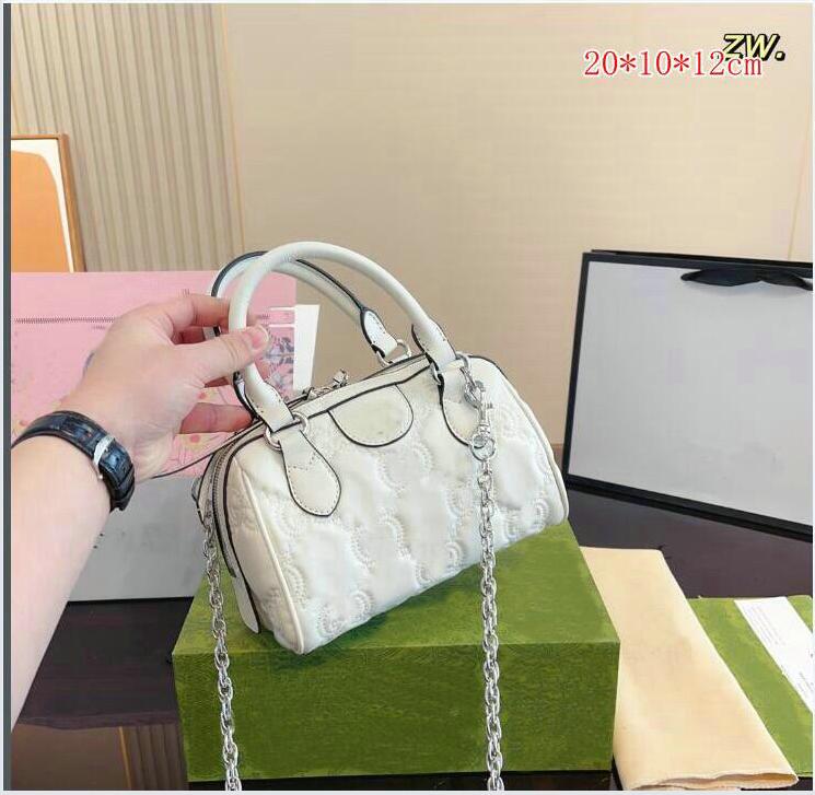 Designer Bag Luxury women Bags Crossbody Shoulder handbags large capacity Tote bag banquet Wallet fashion leisure purse Gifts for friends style, White
Designer Bag Luxury women Bags Crossbody Shoulder handbags large capacity Tote bag banquet Wallet fashion leisure purse Gifts for friends style, White