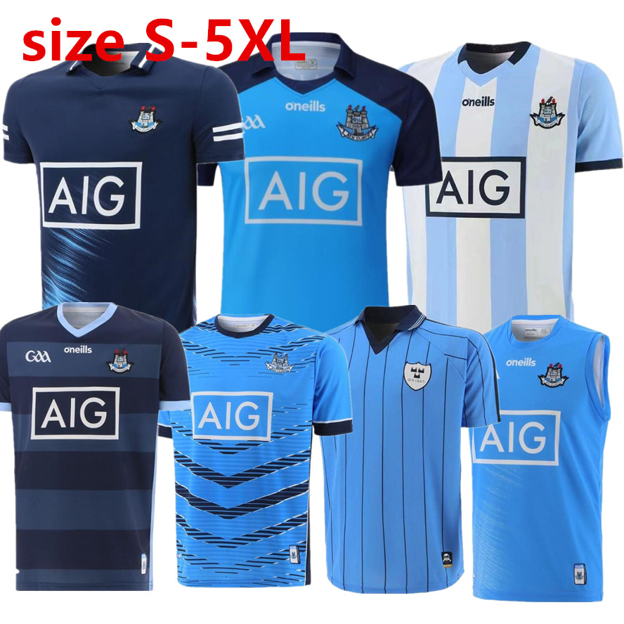 2023 New Dublin GAA Home Training rugby Jersey 2022 Top ATH CLIATH shirt DAVID TREACY TOM CONNOLLY Retro Jerseys size S-5XL
2023 New Dublin GAA Home Training rugby Jersey 2022 Top ATH CLIATH shirt DAVID TREACY TOM CONNOLLY Retro Jerseys size S-5XL