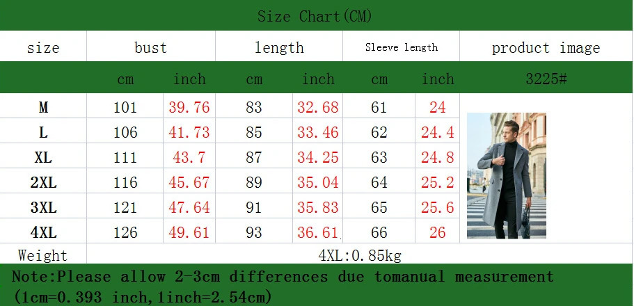 Men's Wool Blends Trench Coats for Men Overcoats Business Long Jacket Overcoat Male Fit Coat Jackets Windbreaker Clothing 231102
