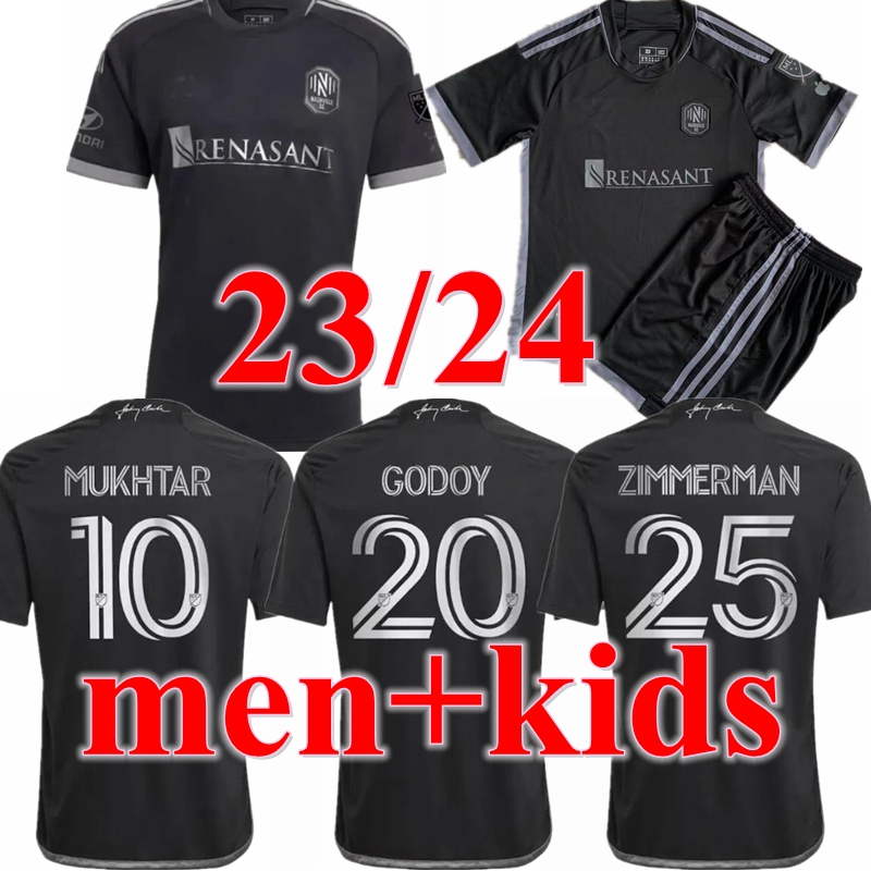 2023 2024 Nashville SC Soccer Jerseys kids men kits MUKHTAR LEAL ZIMMERMAN BUNBURY ZUBAK PICAULT McCARTY GODOY MLS home away 23 24 football Player Fasn version shirt, Red
2023 2024 Nashville SC Soccer Jerseys kids men kits MUKHTAR LEAL ZIMMERMAN BUNBURY ZUBAK PICAULT McCARTY GODOY MLS home away 23 24 football Player Fasn version shirt, Red