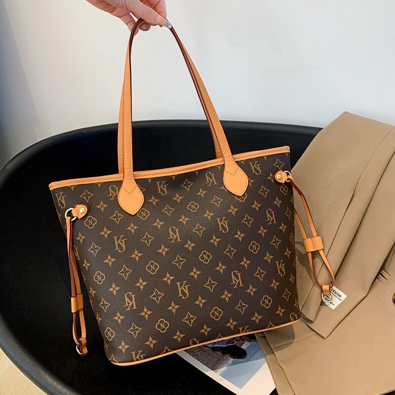 Fashion Women Handbag Shoulder Bag Crossbody Shopping Bag Purse Leather handbags Large Capacity Classic Totes Clutch Purses Louiseitys Handbags viutonity Casual, Packing bag
Fashion Women Handbag Shoulder Bag Crossbody Shopping Bag Purse Leather handbags Large Capacity Classic Totes Clutch Purses Louiseitys Handbags viutonity Casual, Packing bag