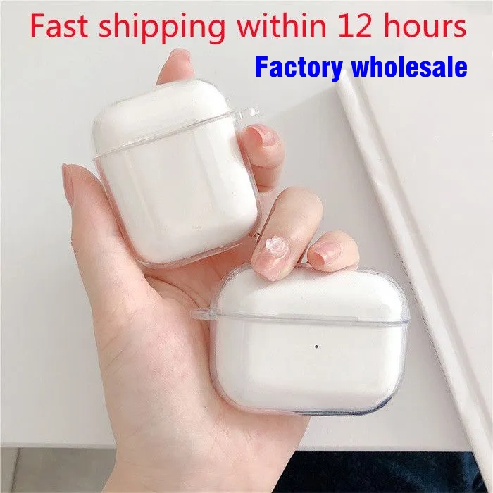For Airpods pro 2 3rd airpod 2nd Headphone Accessories Solid Silicone Cute Protective Earphone tips Cover air pods Wireless Charging Box Shockproof Case wholesale
For Airpods pro 2 3rd airpod 2nd Headphone Accessories Solid Silicone Cute Protective Earphone tips Cover air pods Wireless Charging Box Shockproof Case wholesale