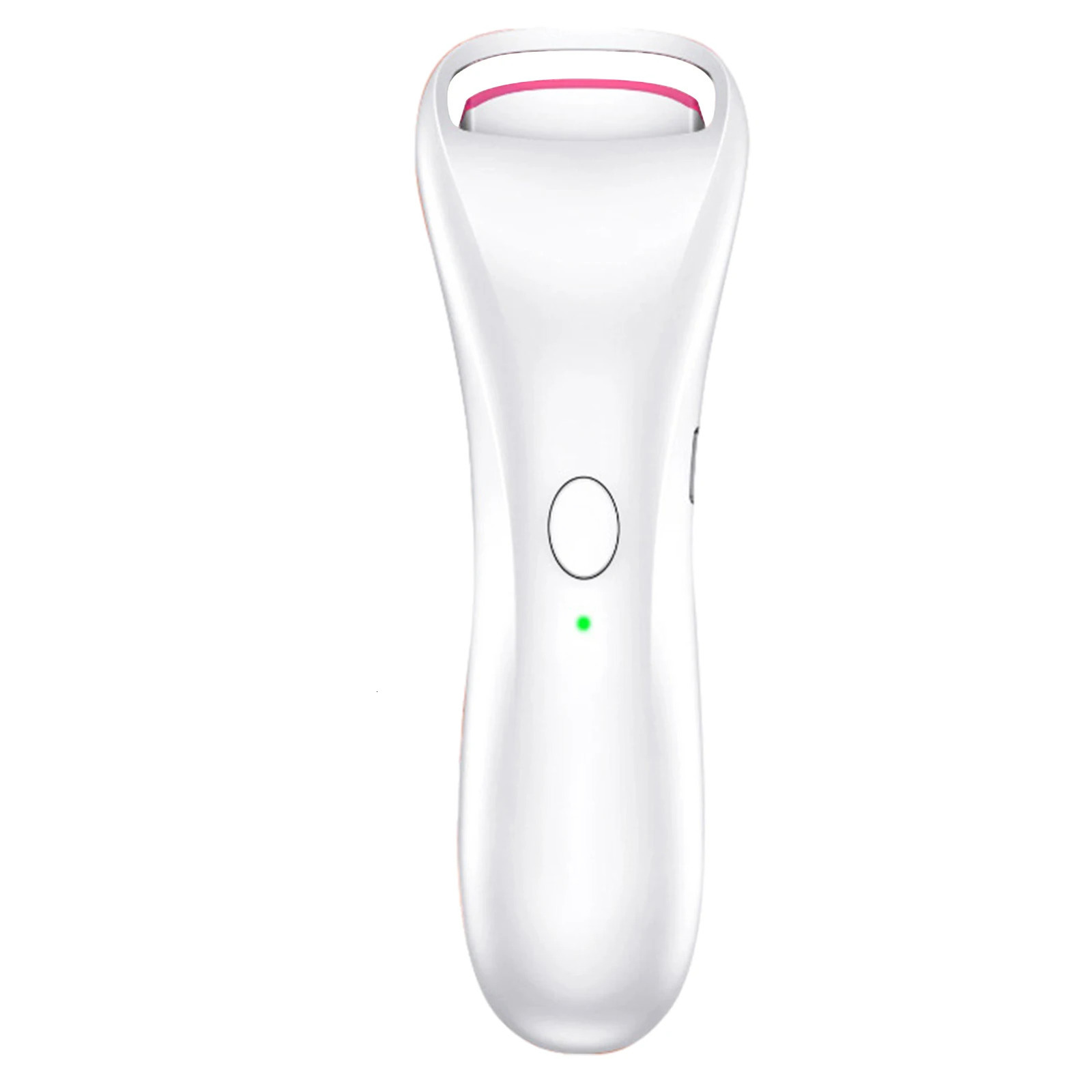 Eyelash Curler 2 Modes Naturally No Harm Eyelash Curler USB Rechargeable Gifts Quick Universal Electric Heated Beauty Tools Press Type Handheld 231102