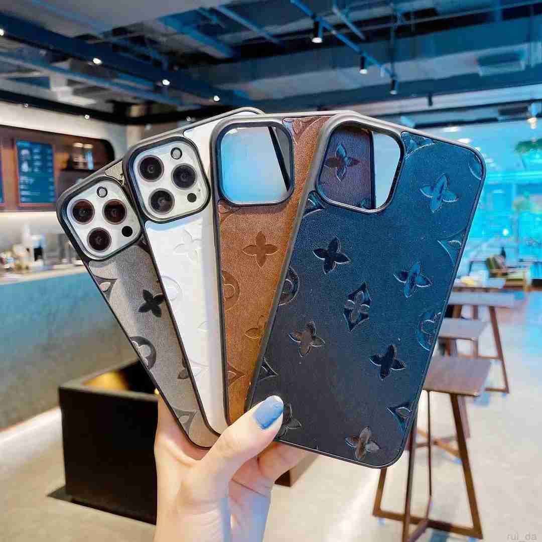 

Designer LU Leather Phone Cases iPhone 14 13 pro max 12 11 14pro 13pro 12pro 11pro X XR XS XSMax 7 8 Plus Samsung S23 S22 S21 Plus Ultra Purse with Mix Order Drop Shippings 00