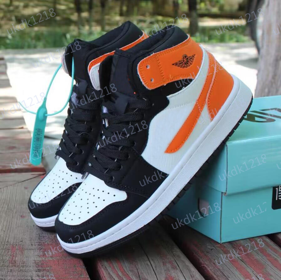 Best 1 Mid Shattered Backboard Basketball shoes 1s Mens Womens shoe Sneakers for 554724 058, Orange
Best 1 Mid Shattered Backboard Basketball shoes 1s Mens Womens shoe Sneakers for 554724 058, Orange