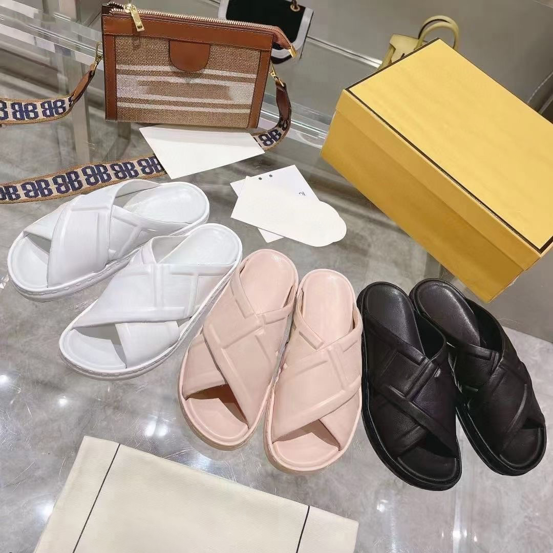 Designer Fashion Women Men Sandal F Luxury Sandals Slippers Sides Lady Gentlemen Colorful Canvas Letter Anatomic Leather slide 3 style Model 35-45, White
Designer Fashion Women Men Sandal F Luxury Sandals Slippers Sides Lady Gentlemen Colorful Canvas Letter Anatomic Leather slide 3 style Model 35-45, White