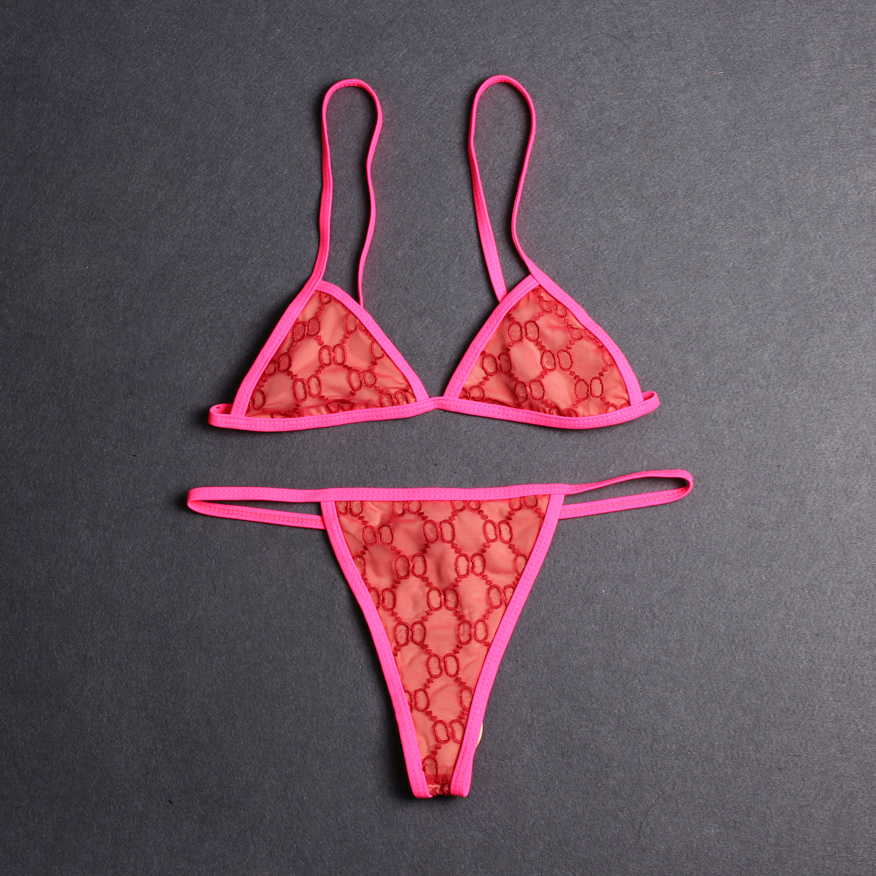 Designer Swimwear Bikini Top Women Bikinis Set Sexy Clear Strap Swimsuit Stars Shape Swimwear Ladies Bathing Suit Fashion Beach Clothes Summer Womens Biquini
Designer Swimwear Bikini Top Women Bikinis Set Sexy Clear Strap Swimsuit Stars Shape Swimwear Ladies Bathing Suit Fashion Beach Clothes Summer Womens Biquini