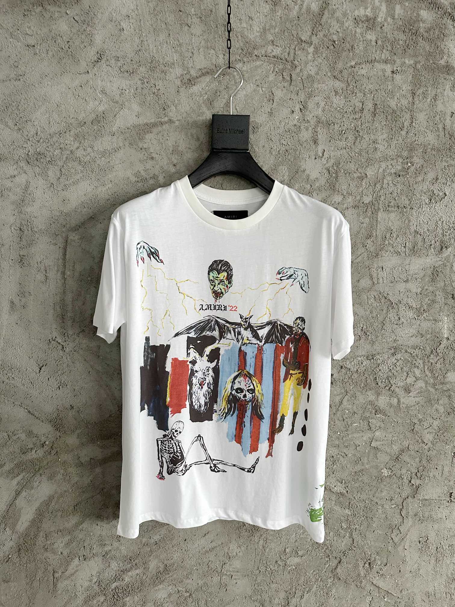 Summer new fashion designer men' t-shirt~American size luxury polo shirt~top men' high-quality designer short sleeved t-shirt, White
Summer new fashion designer men' t-shirt~American size luxury polo shirt~top men' high-quality designer short sleeved t-shirt, White