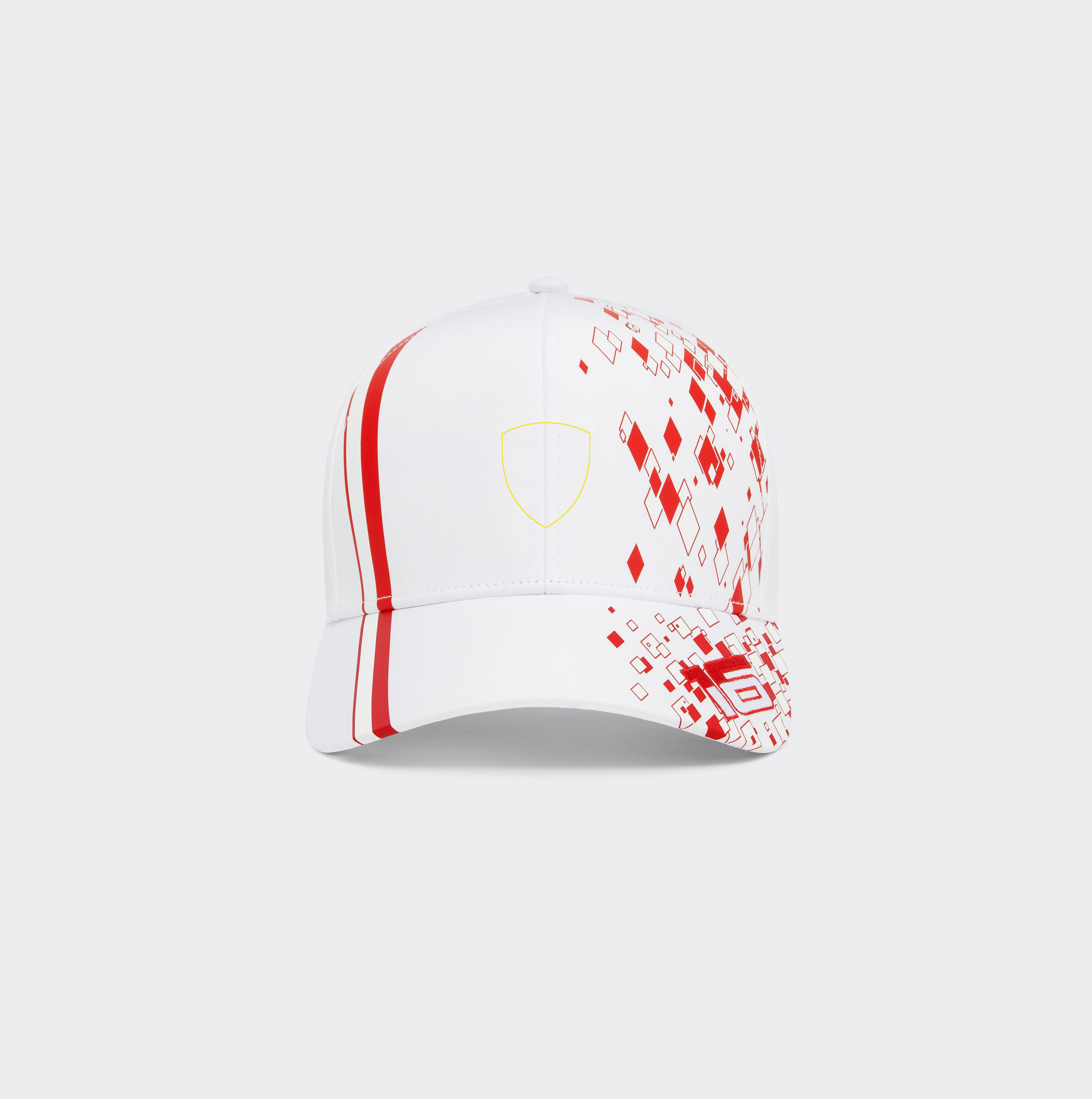 2025 new 2023 new F1 racing Formula One fully embroidered team baseball cap