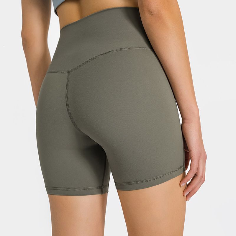 lulus Yoga Outfits No Front Seam High Waist Yoga Shorts LU Women's 6'' Inseam Fitness Athletic Workout Running Shorts With Inner Pocket Gym Wear designer, Dark blue
lulus Yoga Outfits No Front Seam High Waist Yoga Shorts LU Women's 6'' Inseam Fitness Athletic Workout Running Shorts With Inner Pocket Gym Wear designer, Dark blue