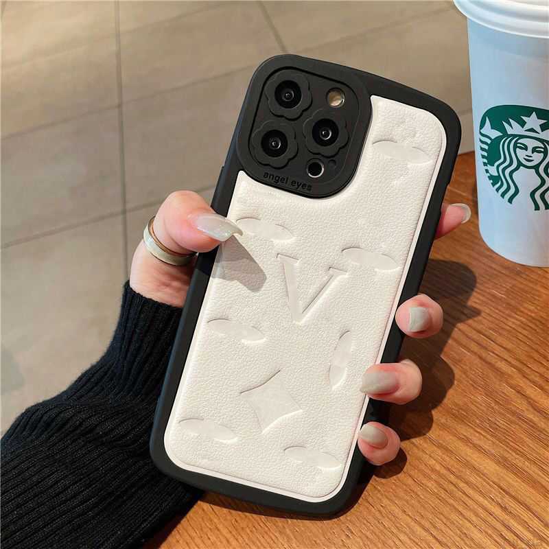 Luxury Designer Phone Cases For Iphone 14 Pro Max 13 Mini 12 Sets 11 Sets Max Plus Xs Xr X PLUS Come With Box L For Casual Style 22110202CZ ruida, Black
Luxury Designer Phone Cases For Iphone 14 Pro Max 13 Mini 12 Sets 11 Sets Max Plus Xs Xr X PLUS Come With Box L For Casual Style 22110202CZ ruida, Black