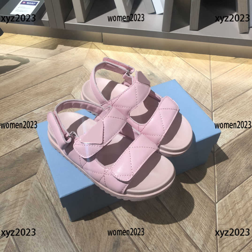luxury kids sandals Light Pink Girl Slippers Child Shoes Summer Fashion Casual shoes Box Packaging Children's Size 26-35 Free shipping, #3
luxury kids sandals Light Pink Girl Slippers Child Shoes Summer Fashion Casual shoes Box Packaging Children's Size 26-35 Free shipping, #3