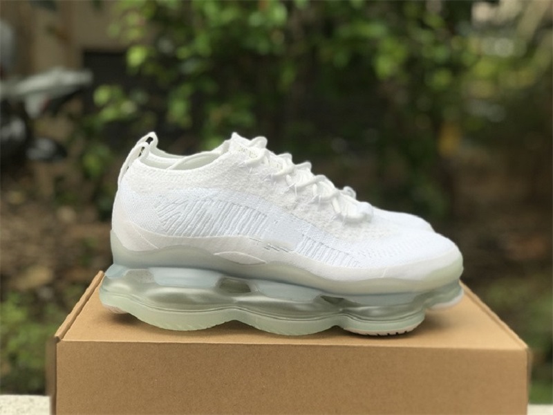 Basketball Designer Shoes AM Scorpion White Mint High Quality Sports Sneakers With Original Box
Basketball Designer Shoes AM Scorpion White Mint High Quality Sports Sneakers With Original Box
