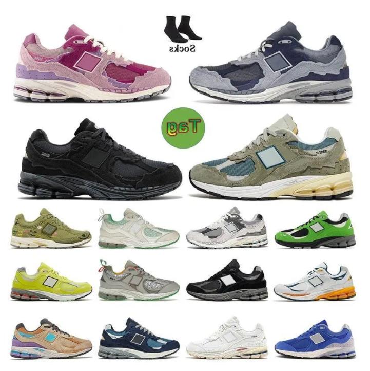 NB 2002R Running Shoes Off Women Mens 2002 R Black white Incense Protection Pack Rain Cloud Mirage Grey Phantom Sea Salt Peace Be the sneakers, 35
NB 2002R Running Shoes Off Women Mens 2002 R Black white Incense Protection Pack Rain Cloud Mirage Grey Phantom Sea Salt Peace Be the sneakers, 35