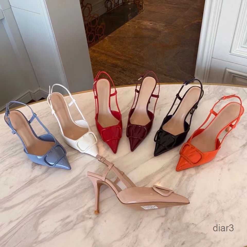 Sandal V Signature Slingback Pump leather highheeleds hoess ummers tilettos andalsa llmatchte mperamentme talfr enchpo inted valentinoes valentinoitys OP95, 16
Sandal V Signature Slingback Pump leather highheeleds hoess ummers tilettos andalsa llmatchte mperamentme talfr enchpo inted valentinoes valentinoitys OP95, 16