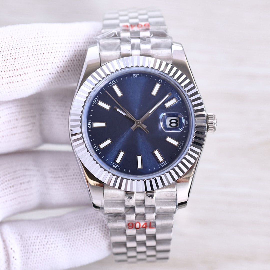 original datejust watches designers watches mens watch Automatic machinery 41 36mm Sapphire glass with original box, 16
original datejust watches designers watches mens watch Automatic machinery 41 36mm Sapphire glass with original box, 16