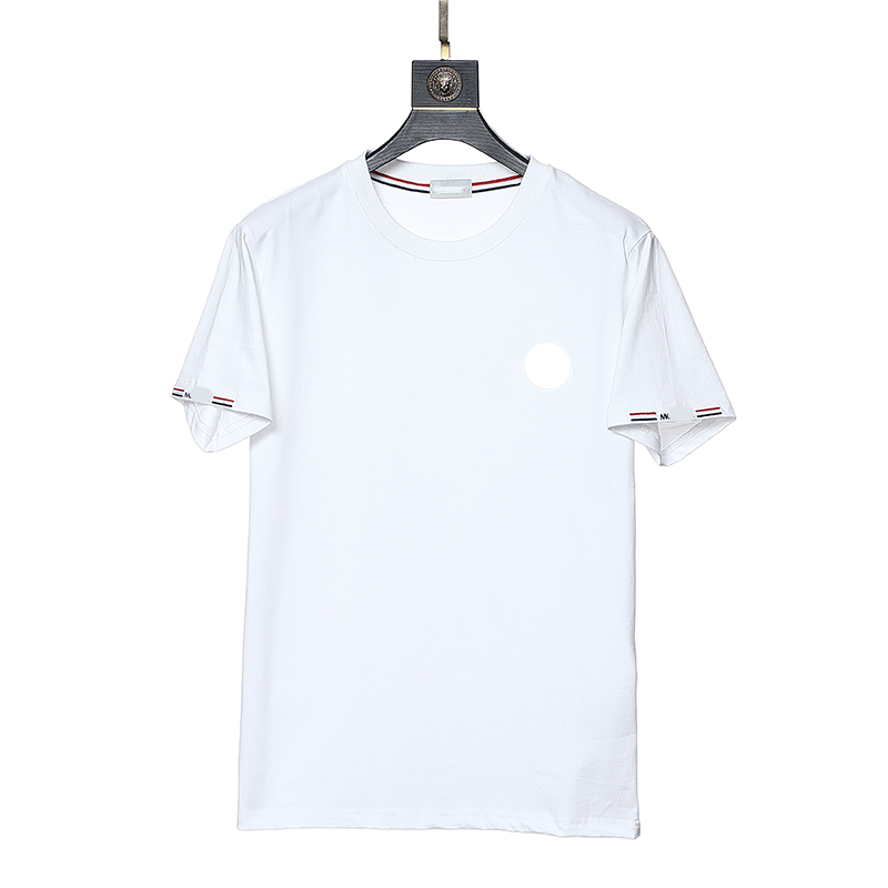 Designer mens t shirts Women's embroidered badge letter print loose casual cotton polo short sleeve T shirt bottom top Size S/M//XL X8TW
Designer mens t shirts Women's embroidered badge letter print loose casual cotton polo short sleeve T shirt bottom top Size S/M//XL X8TW