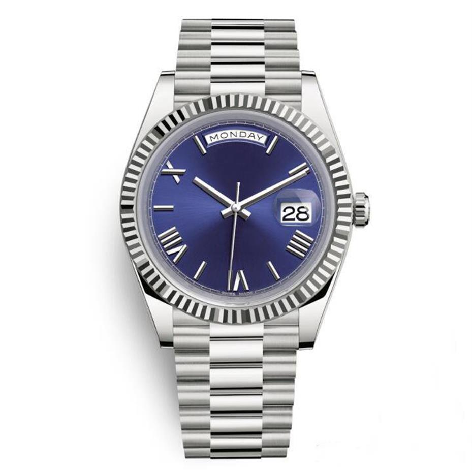 High Cost Effective Sapphire Daydate Casual Mens Watch President Automatic Watches Men Silver Strap Blue Dial Swiss Designer Day D245z, Gray
High Cost Effective Sapphire Daydate Casual Mens Watch President Automatic Watches Men Silver Strap Blue Dial Swiss Designer Day D245z, Gray