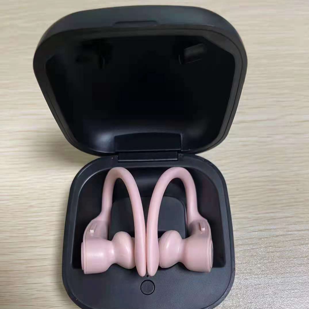 Newest Top Ear Hook Earphones Black white Tws Pro in-ear Wireless Earphone With Charger Box Noise Canceling Sports Waterproof Headset Stereo Display Earphones, Red
Newest Top Ear Hook Earphones Black white Tws Pro in-ear Wireless Earphone With Charger Box Noise Canceling Sports Waterproof Headset Stereo Display Earphones, Red