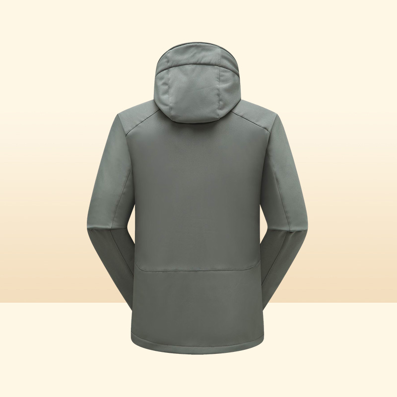 new The mens Helly Jackets Hoodies Fashion CasuaWarm Windproof Ski Coats Outdoors Denali Fleece Hansen Jackets Suits SXX25137732