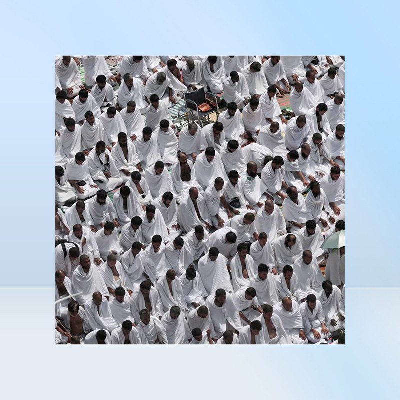 Ethnic Clothing Arabia Muslim Hajj Ihram Umrah Towel Men Prayer Shawl Pilgrimage Hydrophilic Islamic Mecca Turkish Worship Costume2467144