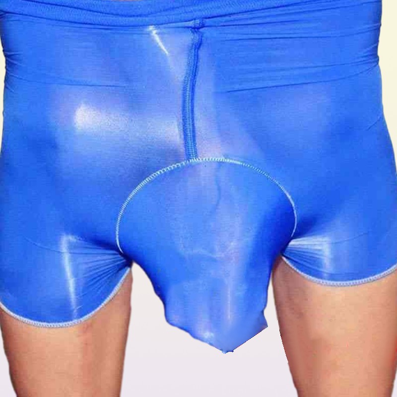 Men039s Socks Men Sexy Shorts Tights Stockings Penis Pouch Sheath Ultra Thin Sheer Pantyhose Bodysuit 3 Colors14732140