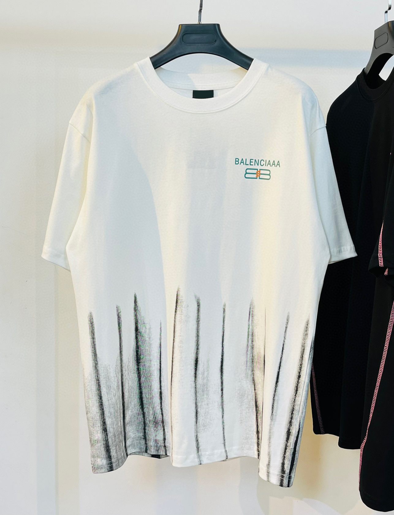 Men's Plus Tees & Polos Round neck embroidered and printed polar style summer wear with street pure cotton T-Shirts 421ed
Men's Plus Tees & Polos Round neck embroidered and printed polar style summer wear with street pure cotton T-Shirts 421ed