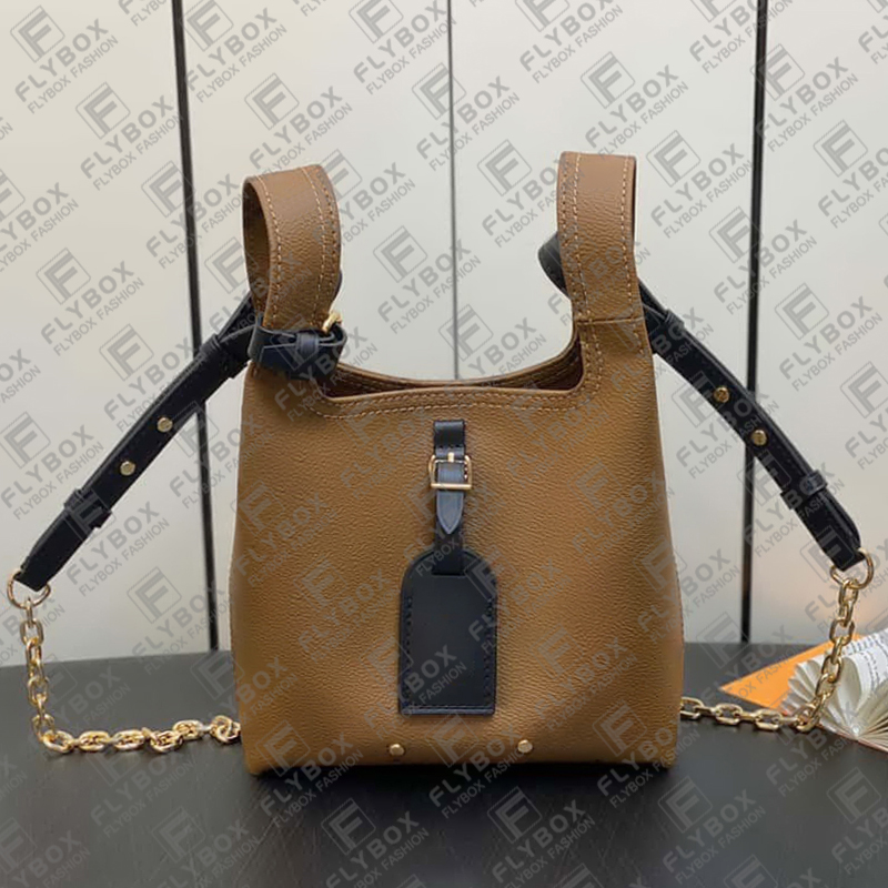 M46821 M46817 M46816 M24409 ATLANTIS Bag Shoulder Bags Crossbody Women Fashion Luxury Designer Handbag Tote Messenger Bag TOP Quality Purse Pouch Fast Delivery