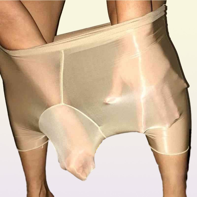 Men039s Socks Men Sexy Shorts Tights Stockings Penis Pouch Sheath Ultra Thin Sheer Pantyhose Bodysuit 3 Colors14732140