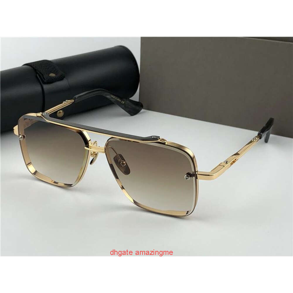 Men Sunglasses For Women Latest Selling Fashion Sun Glasses Mens Sunglass Gafas De Sol Glass UV400 Lens With Box And Case for sale