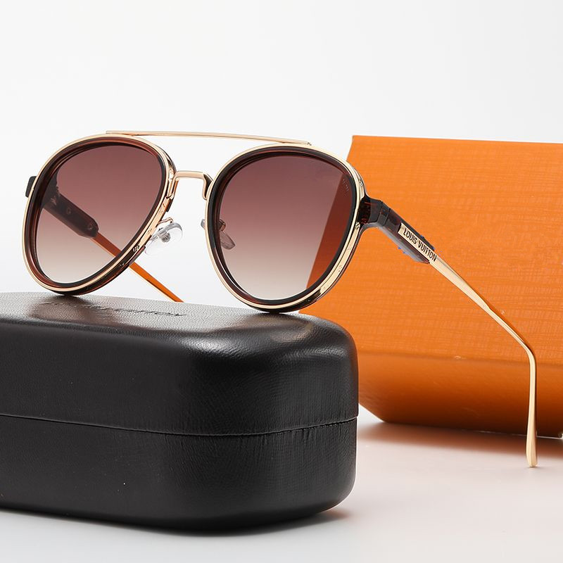 2022 Luxury Classic Polarized sunglasses women Designer Brand Round Alloy Metal HD Tempered Glass Lens Retro Glasses Sun Glasses UV400 3548
2022 Luxury Classic Polarized sunglasses women Designer Brand Round Alloy Metal HD Tempered Glass Lens Retro Glasses Sun Glasses UV400 3548