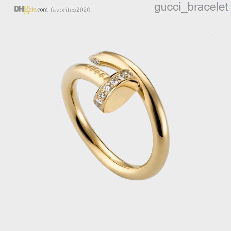 Nail Ring Designer Ring For Women/Men Carti Rings Diamond Gold Band Luxury Jewelry Accessories Titanium Steel Gold-Plated Never Fade Not Allergic 21547556
Nail Ring Designer Ring For Women/Men Carti Rings Diamond Gold Band Luxury Jewelry Accessories Titanium Steel Gold-Plated Never Fade Not Allergic 21547556