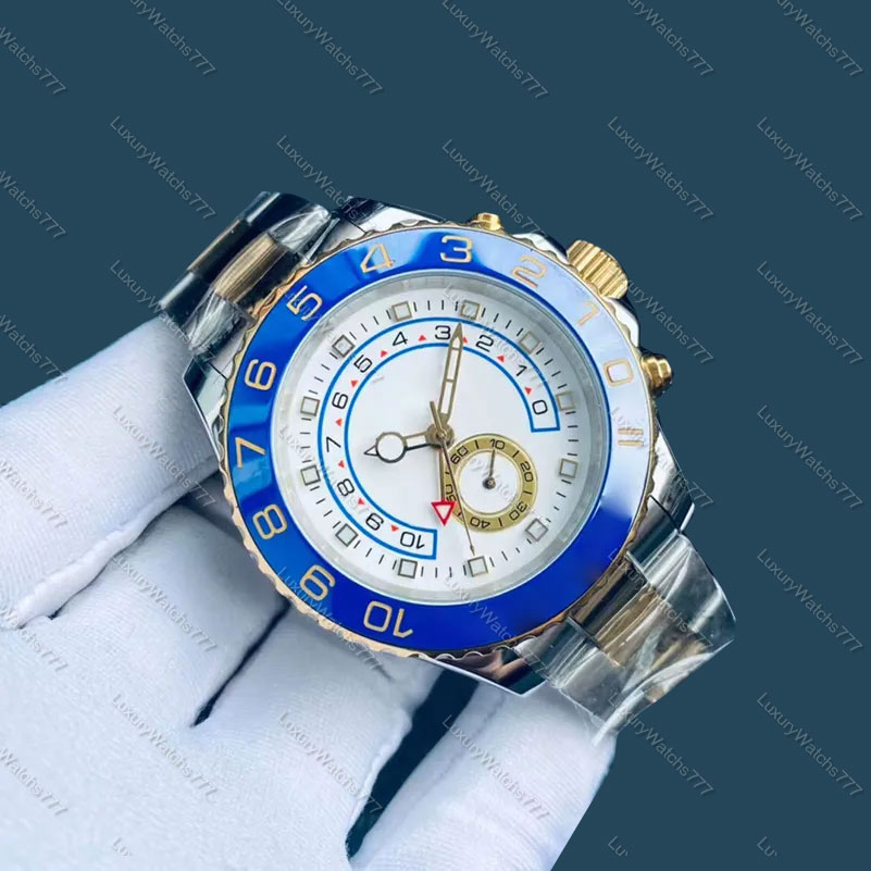 Mens Watch Designer Watch High Quality Luxury Men Watch White Dial Ceramic Inlaid Automatic Movement Sapphire Glass Gift Business Montre de Luxe Wristwatches
Mens Watch Designer Watch High Quality Luxury Men Watch White Dial Ceramic Inlaid Automatic Movement Sapphire Glass Gift Business Montre de Luxe Wristwatches