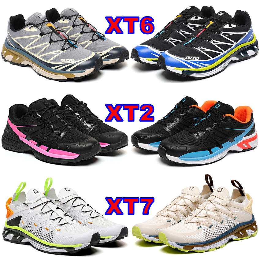 Men XT Running shoes Men XT7 XT RRO 3D RUSH XT-Street XT-4 ADV ANCED outdoor leisure Running Sport Shoes jogging shoe trainer designer Sneaker XT6 ADVANCED trainers, Xts-2 40-45
Men XT Running shoes Men XT7 XT RRO 3D RUSH XT-Street XT-4 ADV ANCED outdoor leisure Running Sport Shoes jogging shoe trainer designer Sneaker XT6 ADVANCED trainers, Xts-2 40-45