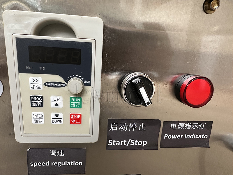 Small Size Automatic Dumpling Machine/Empanada Samosa Making Machine110V 220V