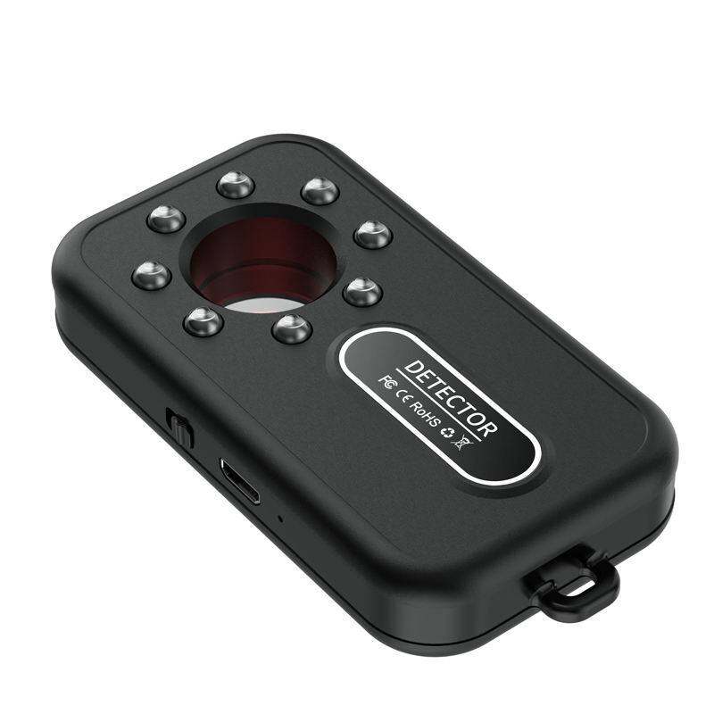 K96 Hotel Anti Spying Peeping Infrared Detector Artifact Scanner Camera Nemesis Wireless Miniature Monitor GPS Locator Finder